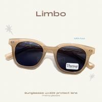 ราคา Thetnp glasses Limbo sunglasses uv400 แว่นกันแดด ทรงเหลี่ยมใหญ่ ใส่ได้ทุกเพศ (20607256728)