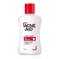 ราคา Acne Aid Liquid Cleanser แอคเน่ เอด ลิควิด คลีนเซอร์ 50ml (16613507662)
