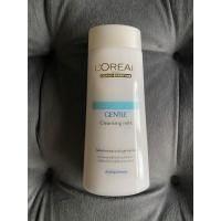 ราคา Loreal gentle cleansing milk โลชั่นทำความสะอาดผิว 200มล (20298774041)
