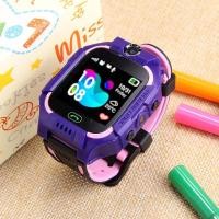 ราคา นาฬิกาเด็ก รุ่น Q19 เมนูไทย ใส่ซิมได้ โทรได้ พร้อมระบบ GPS ติดตามตำแหน่ง Kid Smart Watch นาฬิกาป้องกันเด็กหาย ไอโม่ (19525239889)