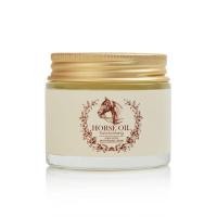 ราคา BELOV Horse Oil Yanchuntang Cream mask ครีมน้ำมันม้า 100g (20628760597)