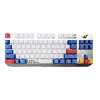 ราคา ROG SCOPE TKL DAM Limited Mechanical Keyboard Ranger TKL Mouse Headset อุปกรณ์ต่อพ่วง RGB Backlighthot (19629059039)