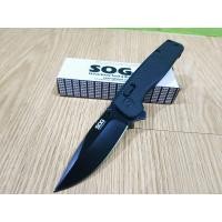 ราคา มีดพับ SOG LIMITED SERIES S607 (20781213161)