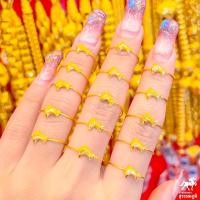 ราคา แหวนทองคำแท้ 0 3 กรัม ลายยอดนิยม ทองแท้ 96 5 ขายได้ จำนำได้ มีใบรับประกัน แหวนทอง แหวนทองคำแท้ (17481618101)