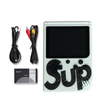 ราคา เกมกด เกมส์บอย เครื่องเล่นวิดีโอเกมเกมพกพา Game player Retro Mini Handheld Game Console (20599753558)