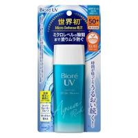 ราคา ครีมกันแดด Biore UV Aqua Rich Watery Essence Micro Defense ครีมกันแดดบีโอเรจากญี่ปุ่น Made in Japan SPF50 PA (20628044537)