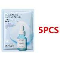 ราคา BIOAOUA Top Sheet Mask Hyaluronic Acidfacial Mask (20517765400)