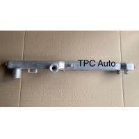 ราคา ฝาหม้อน้ำรถยนต์อลูมิเนียม Isuzu ฝาบน ล่าง D max ดีแม็ก 2003 2011 (20790522128)