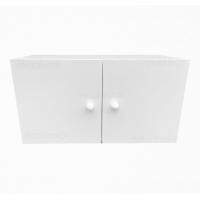 ราคา ตู้แขวนผนัง กล่องแขวนผนัง มินิมอล ตู้วางของ ตู้เอนกประสงค์ แถมฟรีชุดแขวนผนัง สินค้าประกอบเรียบร้อยแล้ว Yindenshop (16699271157)