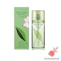 ราคา น้ำหอมแท้ Elizabeth Arden Green Tea Lotus EDT 100ml (11221647163)