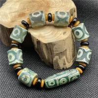 ราคา สร้อยข้อมือมุกหินหยกสำหรับผู้ชายกำไลข้อมือหยกแกะสลักลูกปัดพระลูกประคำขายดีโซ่แกะสลักหยกคอลเลกชันลูกปัดหลวมเก่า (13598322364)