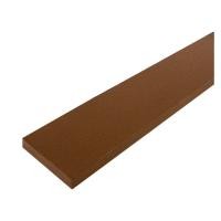 ราคา HomePro ไม้รั้ว ชัยพฤกษ์ 10X100X1 6 ซม สีไม้สัก แบรนด์ CONWOOD (19113160237)