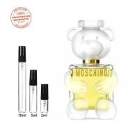 ราคา น้ำหอมแท้ toy 2 EDP น้ำหอมติดทนนาน 2ml 5ml 10ml perfume การทดสอบความหอมแบบพกพาของผู้หญิง น้ำหอมจิ๋ว (20792920942)