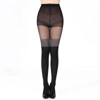 ราคา ถุงน่อง สีดำผู้ใหญ่ใหม่ผู้ใหญ่ยกเว้นถุงน่อง (20401597026)