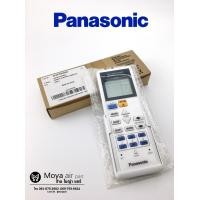 ราคา รีโมท Remote PANASONIC แท้ ACXA75C00900 สำหรับรุ่น CS PN18SKT และ CS PN24SKT รีโมทแอร์ พานาโซนิค (5941210744)