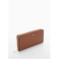 ราคา MANGO WALLET G SERAFIN กระเป๋าสตางค์ REF 47082522 (20771099663)