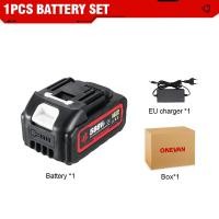 ราคา ตัวแปลงแบตเตอรี่ makita USB ตัวแปลงพอร์ตเอาต์พุต คู่ อะแดปเตอร์ไฟ USB เครื่องชาร์จโทรศัพท์ อะแดปเตอร์แบตเตอรี่ ตัวแปลงแบตเตอรี่พร้อมไฟ LED ทำงาน (20805760169)