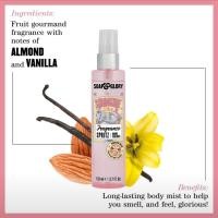 ราคา Soap Glory Fragrance Spritz 110 ml โซพ แอนด์ กลอรี่ บอดี้สเปรย์น้ำหอม ให้กลิ่นหอมสดชื่นตลอดทั้งวัน (15300014723)