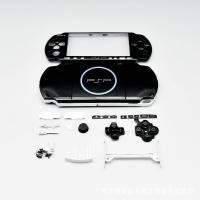 ราคา Original ชุดบอดี้ Psp 3000 ของแท้ งานดีมาก ใช้เพื่อเปลี่ยนบอดีสำหรับ Psp 3000 ครบทุกชิ้น งานสวยพอดี กรอบคมเปลี่ยนแล้วเหมือนใหม่ สินค้าพร้อมส่ง (20654610483)