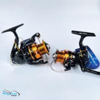 ราคา รอกตกปลา รอกสปินนิ่ง Pioneer Gold Berry GB (19254392492)