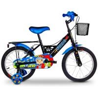 ราคา จักรยานเด็ก 16นิ้ว เทอร์โบ ฮีโร่ ร๊อคเก็ต มายบิวตี้ ยูนิคอร์น (20267813610)