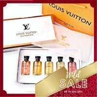 ราคา Louis Vuitton Limited Edition Dragon Ball Gift Set 5 in 1 10 ML สินค้าพร้อมส่ง รับประกันสินค้าของแท้ 100 สินค้าพร้อมส่ง รับประกันสินค้าของแท้ 100 (16572604366)