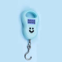 ราคา เครื่องชั่งตะขอ เครื่องชั่งดิจิตอลแบบแขวน ตาชั่ง ตาชั่ง ชั่งน้ำหนักแบบมือถือ 50 กิโล (20644053909)