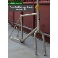 ราคา Frame Set Blacksnow Granite Mini Velo S L Apricot (14748822084)
