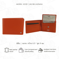ราคา JACOB กระเป๋าสตางค์ รุ่น 22339 (763870732)