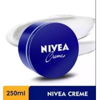 ราคา Nivea Cream นีเวีย ครีม ของแท้ 100 ครีมบำรุงผิวสูตรเข้มข้น ขนาด 250 มล สินค้าใหม่ผลิต16 09 2022 (19344399206)