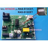 ราคา แผงควบคุม P W B เครื่องปรับอากาศ HITACHI PMRAS S13CDT R91 ใช้กับรุ่น RAS S13CDTRAS S13CET (8012661933)
