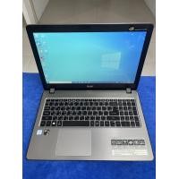 ราคา Acer Aspire F15 F5 573G 566F Core i5 7200U 2 5 GHz RAM 8 GB M 2 128 HDD 1 TB NVIDIA GeForce GTX 950M มือสอง (20642826767)