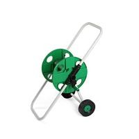 ราคา PG วงล้อเก็บสายยาง Water Hose Reel มีล้อ เก็บสายยาง 50 เมตร สายยางโรล ที่เก็บ โรลม้วนสาย ที่ม้วน (20522753017)