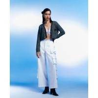 ราคา Merge Official Nikki Pants 2 Colors พร้อมส่ง (20541643083)