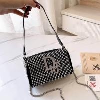 ราคา กระเป๋า Dior Crystals (20629568765)