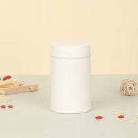 ราคา J2UQR3 ของขวัญในทางปฏิบัติ น่ารักค่ะ พกพาสะดวก แก้วเก็บความร้อน ฉนวนกันความร้อน หม้อถนอมอาหาร เครื่องดื่มร้อน 260มล สแตนเลส304 Thermoses ขวดน้ำร้อน กระติกน้ำสูญญากาศ ถ้วยน้ำ (20170759338)