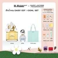 ราคา 11 11 Marc Jacobs Fragrances Daisy Eau de Toilette 100ml Set เซ็ทน้ำหอม Daisy EDT 100ML Daisy Dream EDT 30ML Perfect Tote Bag (20730494476)