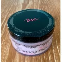 ราคา BSC CHARMING SHINE LOOSE POWDER 15 กรัม แป้งฝุ่นเนื้อละเอียด บางเบา ประดุจใยไหม มาพร้อมกับกลิ่นหอมละมุนชวน หลงไหล มีส่วนผสมของสารป้องกันแสงแดด (16985177841)