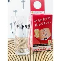 ราคา แก้ว Suntory Tory s Whiskey 300 ml (19707824959)