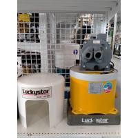 ราคา ปั๊มดูดลึก เจ็ทคู่ 1x0 5 HP ยี่ห้อ LUCKY STAR รุ่น LSC 300EA (19964158611)