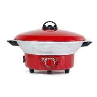 ราคา HANADENKI กระทะไฟฟ้าอเนกประสงค์ 1 5 ลิตร รุ่น HDP 010 (8113553682)