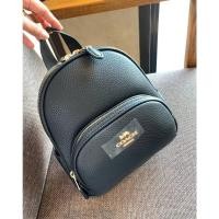ราคา COACH MINI COURT BACKPACK (19664467083)