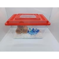 ราคา ตู้ปลา กล่องใส่เต่า กล่องใส่ปลา ขนาดใหญ่ กล่องใส่หนูแฮมเตอร์ ถูกมาก ตู้ปลากัด (12140044459)