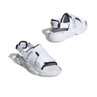 ราคา Adidas OZWEEGO SANDALS H67276 รองเท้าแตะ รองเท้าสวมรัดส้น ถอดส้นหลังได้ (20198482042)