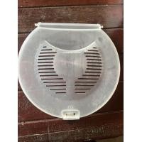 ราคา ฝาปิดชั้นกลาง เครื่องซักผ้า SAMSUNG ซัมซุง อะไหล่เครื่องซักผ้ามือสอง (20418382543)