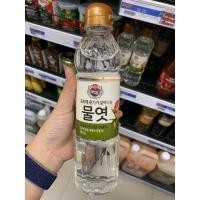 ราคา คอร์น ไซรัป น้ำเชื่อมข้าวโพดเกาหลี ซีเจ 700 มล (17429918454)