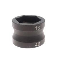 ราคา ลูกบล็อก ถอดคลัช รถออโต้ บล็อก39มิล 41มิล 4หุน มาตรฐานทั่วไป เหล็กเกรด CR V 1 ลูกมี 2 ด้าน ลูกบล็อก ถอดคลัช รถออโต้ บล็อก ลูกบล็อกถอดคลัชรถออโต้ เบอร์ 39 และ 41 ร้านกรุงเทพ (17786120397)