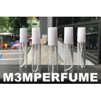 ราคา ขวดปากกาฝาสีขาว หัวสเปรย์ 5 ml ราคา 1โหล ขวดเเก้ว (7509683859)