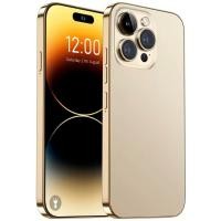 ราคา รับประกัน 1 ปี 14ProMax โทรคัพท์มือถือ 5G 7 5นิ้วเต็มหน้าจอ โทรศัพท์ของแท้ 16GB RAM 512GB ROM มือถือราคาถูก เมนูภาษาไทย 6800mAh (20061925396)