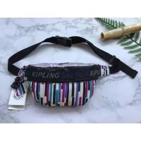 ราคา กระเป๋าคาดอก คาดเอว KIPLING YASEMINA Waist pack กระเป๋าสไตล์คาดอก ทรง popular ที่มาในรูปแบบลายต่างๆ ให้เลือกกับสไตล์ที่คุณชอบ (3942828426)